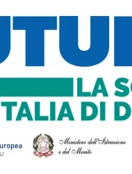 Logo Futura PNRR