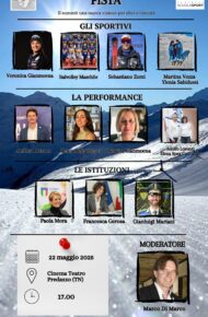 lcoandina la scuola scente in pista